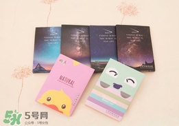 吸油纸一天用几次?吸油纸用多了会怎么?